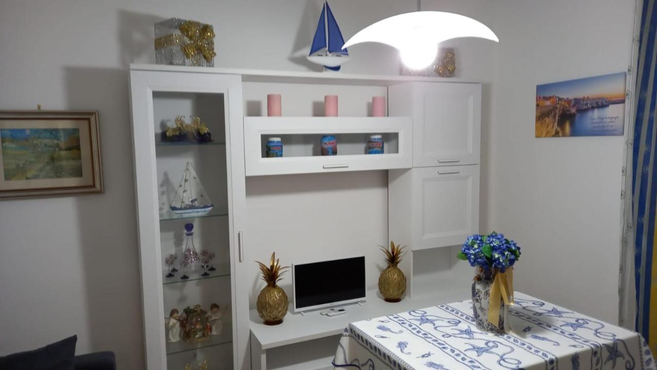 Casa Angy Apartment Polignano a Mare Luaran gambar