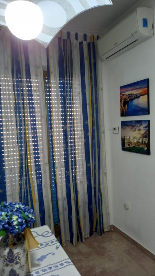 Casa Angy Apartment Polignano a Mare Luaran gambar