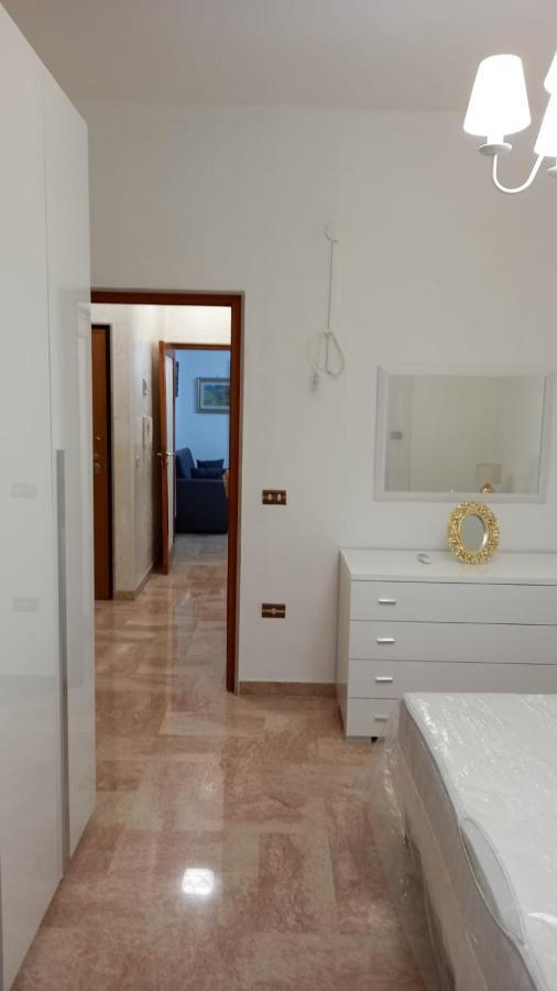 Casa Angy Apartment Polignano a Mare Luaran gambar