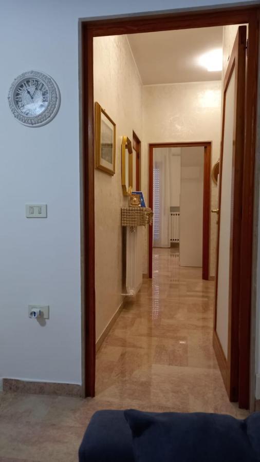 Casa Angy Apartment Polignano a Mare Luaran gambar