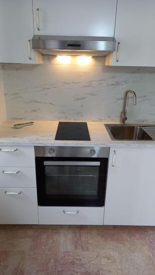 Casa Angy Apartment Polignano a Mare Luaran gambar