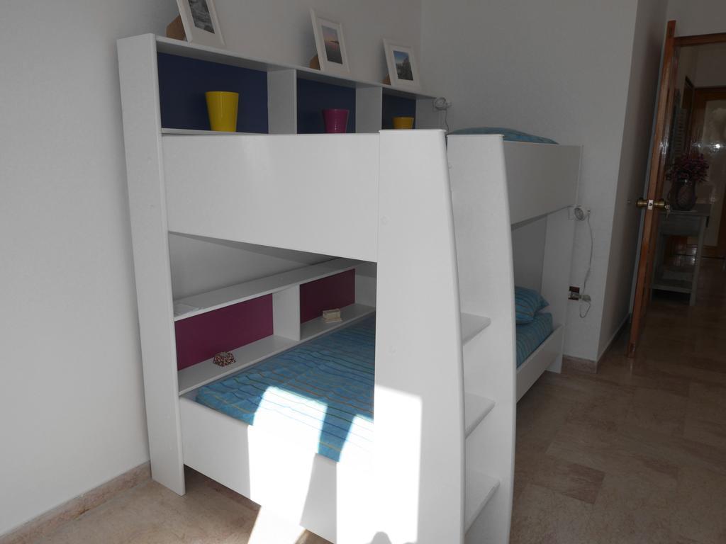 Casa Angy Apartment Polignano a Mare Luaran gambar
