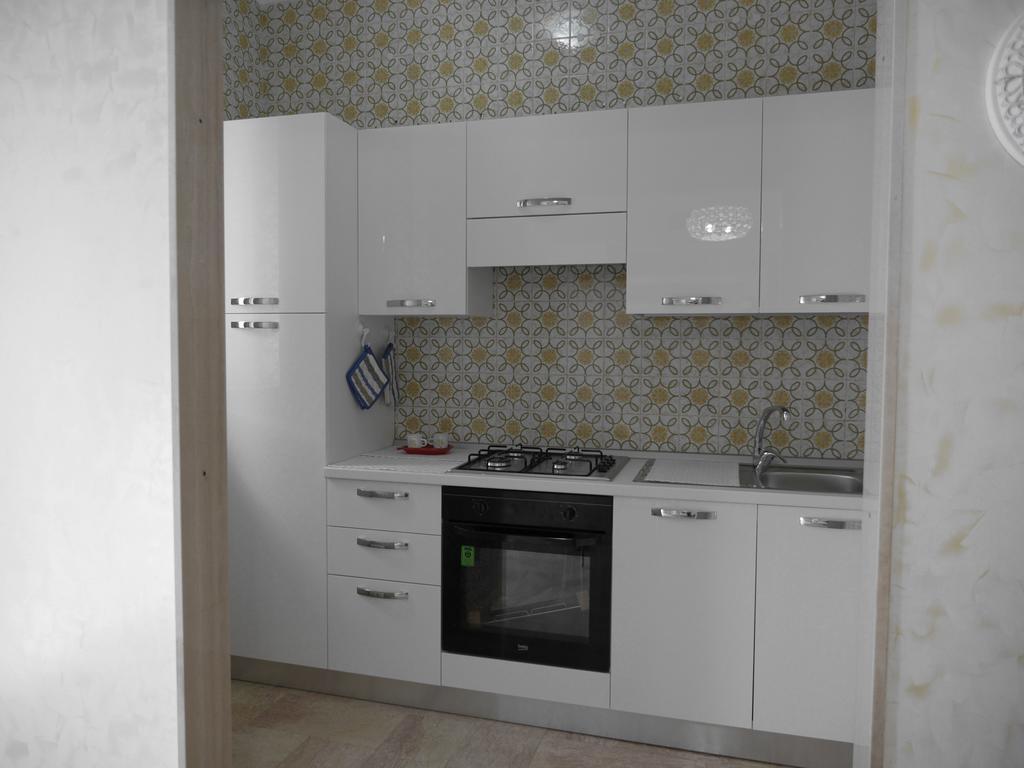 Casa Angy Apartment Polignano a Mare Luaran gambar