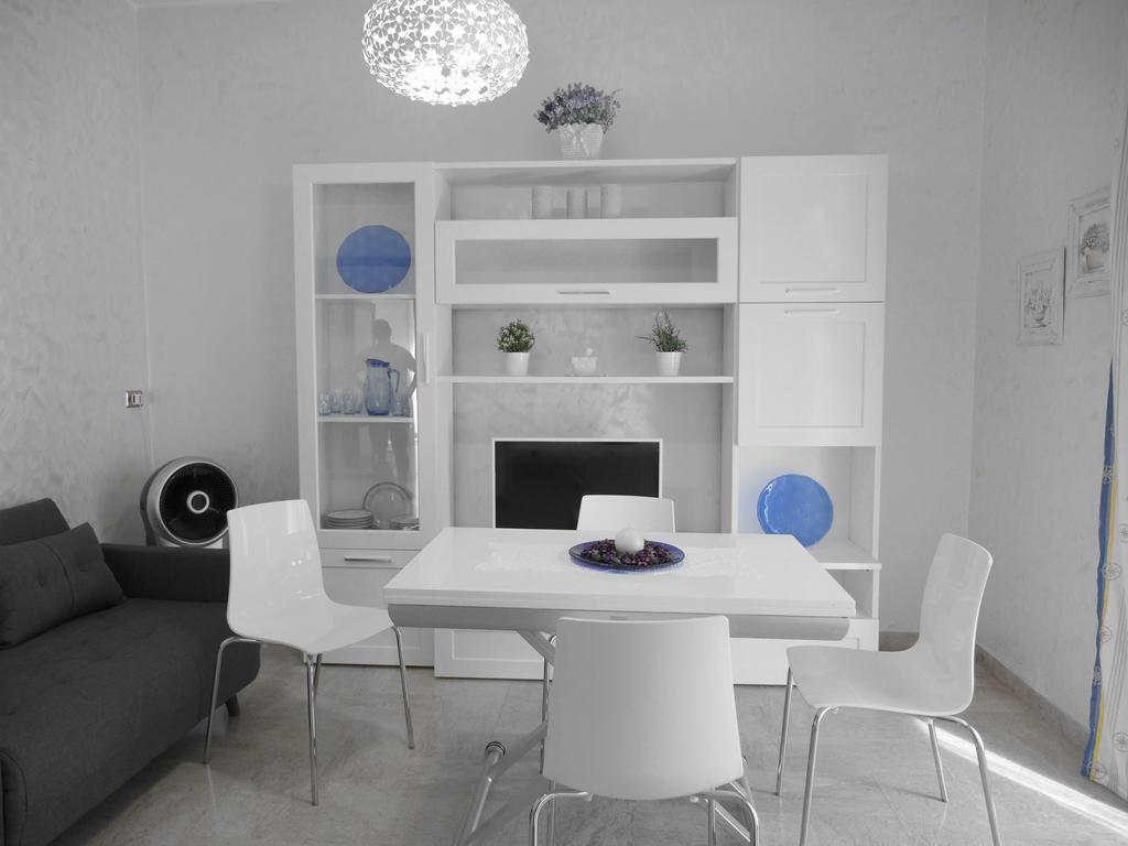 Casa Angy Apartment Polignano a Mare Luaran gambar