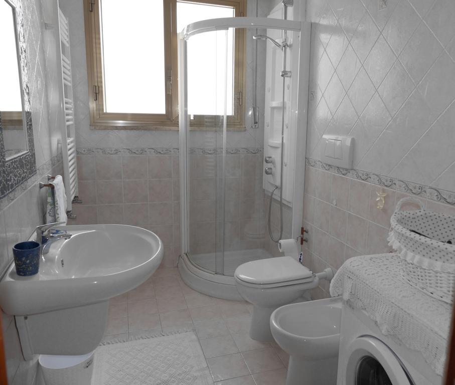 Casa Angy Apartment Polignano a Mare Luaran gambar