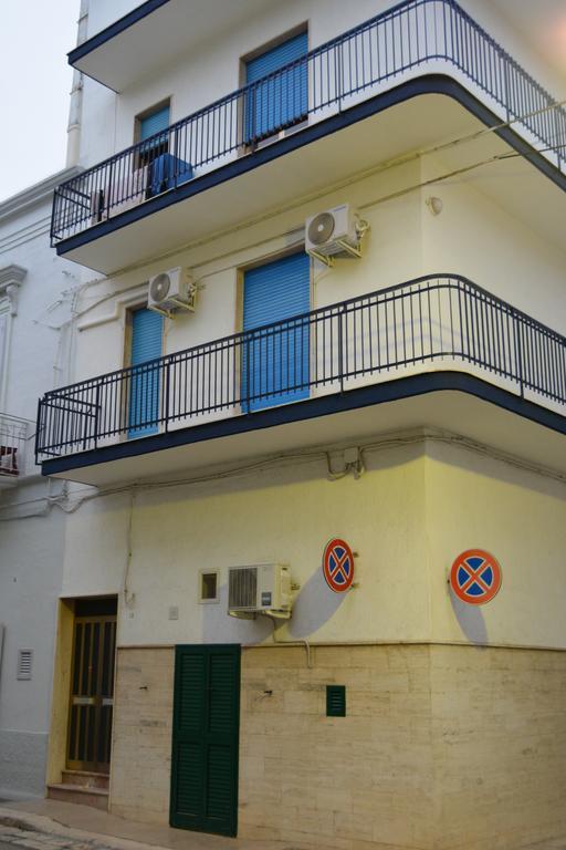 Casa Angy Apartment Polignano a Mare Luaran gambar