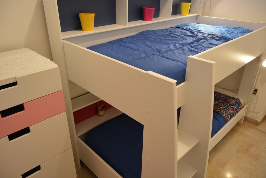 Casa Angy Apartment Polignano a Mare Luaran gambar