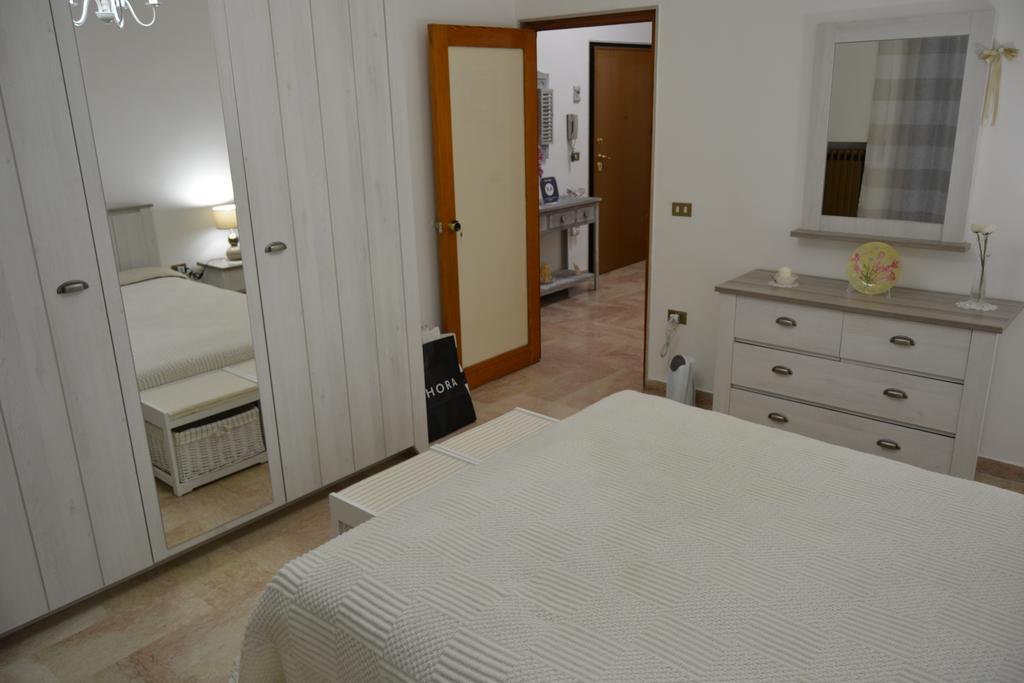 Casa Angy Apartment Polignano a Mare Luaran gambar