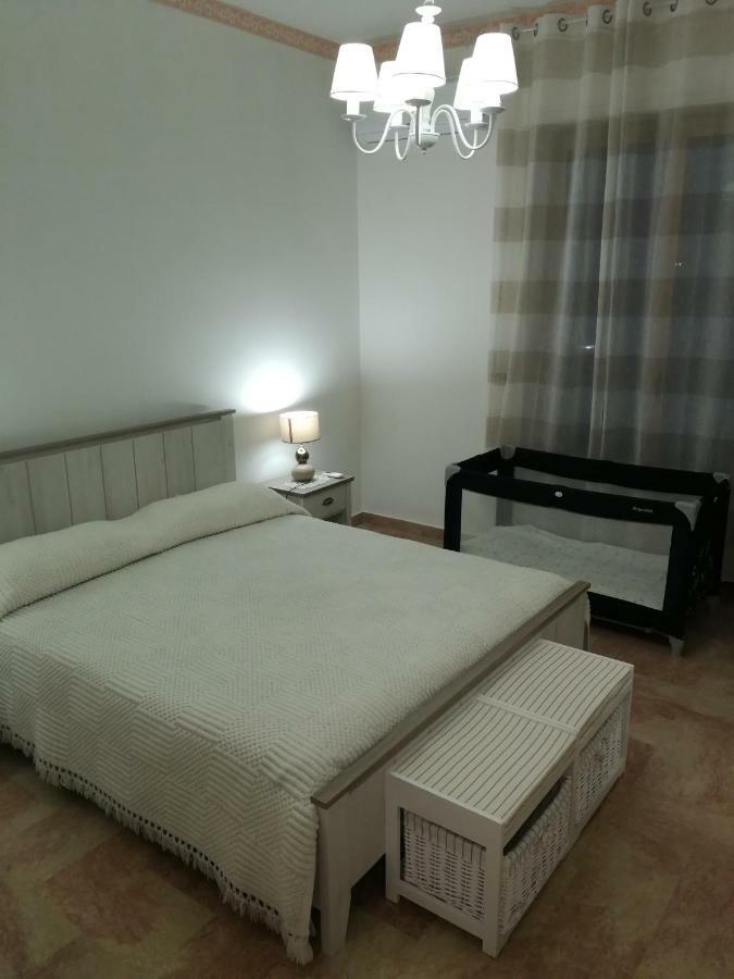 Casa Angy Apartment Polignano a Mare Luaran gambar